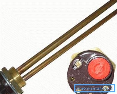 Važno je odabrati grejni element sa optimalnim performansama, a najpopularnije opcije imaju snagu od 1,25 do 2 kW Važno je odabrati grejni element sa optimalnim performansama, a najpopularnije opcije imaju snagu od 1,25 do 2 kW