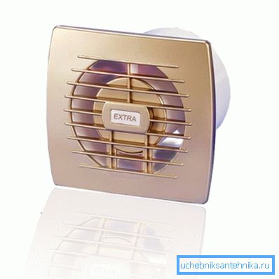 Ventilator za prinudnu vuču Ventilator za prinudnu vuču