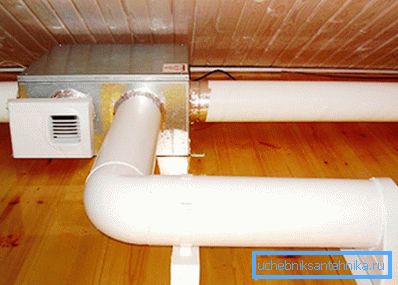 Ventilacioni kanali stambene zgrade Ventilacioni kanali stambene zgrade