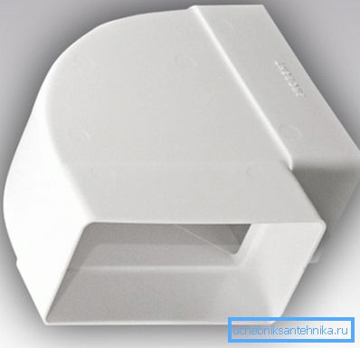 Ventilacioni izlaz