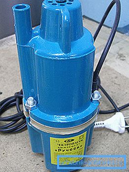 Vibraciona pumpa Vibraciona pumpa