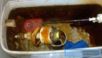 Pojava ojačanja nakon dugotrajnog rada može dovesti do sumnje u delimičnu zamjenu, ali većina elemenata takvog uređaja će raditi na istom Pojava ojačanja nakon dugotrajnog rada može dovesti do sumnje u delimičnu zamjenu, ali većina elemenata takvog uređaja će raditi na istom
