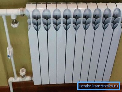 Izgled aluminijskih radijatora je još jedna prednost njih. Izgled aluminijskih radijatora je još jedna prednost njih.