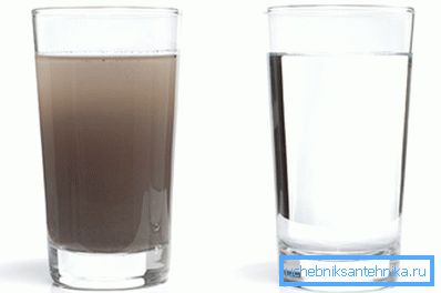 Voda iz prve čaše može biti opasna po život! Voda iz prve čaše može biti opasna po život!