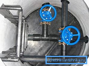 Voda dobro sa ventilom Voda dobro sa ventilom