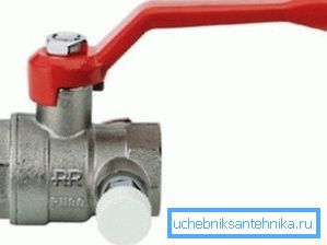 Vazdušni ventili za radijatore prečnika 25 mm sa unutrašnjim navojem Vazdušni ventili za radijatore prečnika 25 mm sa unutrašnjim navojem