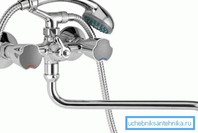 Sve proračune su napravljene uzimajući u obzir upotrebu ventilskih miksera i standardnih kanalica za zalivanje u sovjetskim vremenima. Sve proračune su napravljene uzimajući u obzir upotrebu ventilskih miksera i standardnih kanalica za zalivanje u sovjetskim vremenima.