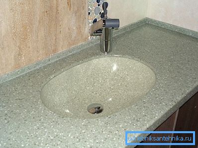 Ugrađeni model kuhinje Ugrađeni model kuhinje