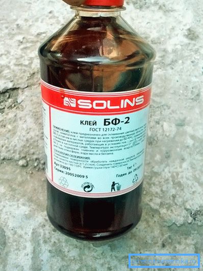 3901 Izbor lepka