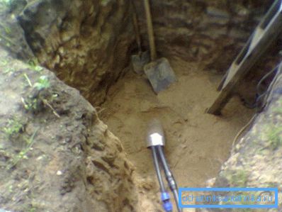 Dobar izlaz na površinu (usredsređenost) je bolje da se spusti ispod nivoa zamrzavanja. Dobar izlaz na površinu (usredsređenost) je bolje da se spusti ispod nivoa zamrzavanja.