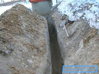 Kopamo rov. Male krivine nisu strašne. Kopamo rov. Male krivine nisu strašne.
