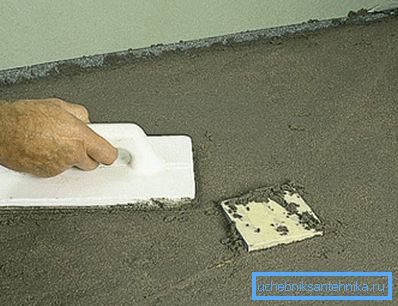 Poravnanje košuljice Poravnanje košuljice