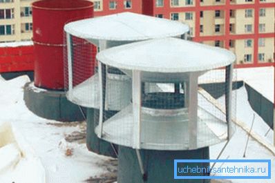 Deflektor izduvne ventilacije povećava žudnju i efikasnost izduvnih gasova. Deflektor izduvne ventilacije povećava žudnju i efikasnost izduvnih gasova.