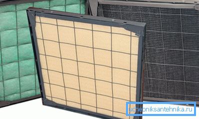 Cell Filters Cell Filters