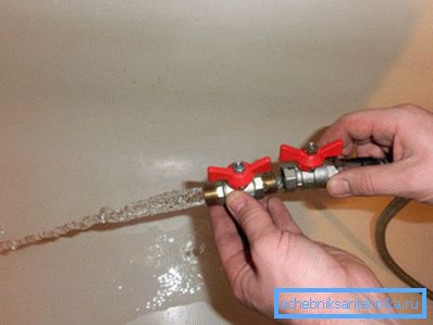Zamena ventila Zamena ventila