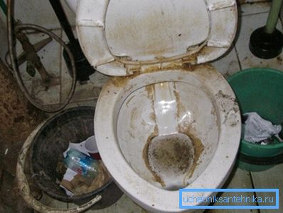 Pokrenut vodovodni uređaj Pokrenut vodovodni uređaj