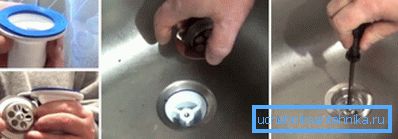 Završna faza instalacije
