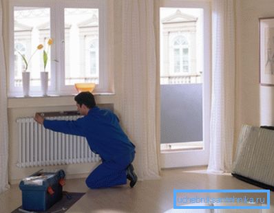 Poželjno je da se sistem grejanja u kući može montirati i održavati Poželjno je da se sistem grejanja u kući može montirati i održavati