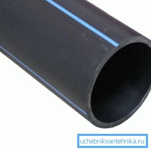 Kruta PND cev za zavarenu vezu Kruta PND cev za zavarenu vezu