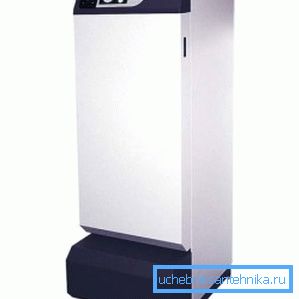 Kotao za dvotaktne naftne naftu ACV Kotao za dvotaktne naftne naftu ACV